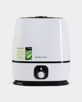 Увлажнитель ультразвуковой 4702BR