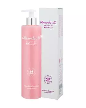 Увлажняющий гель для умывания