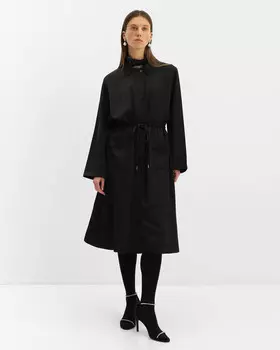 Villosa Ветровка, р. 54, цвет Черный