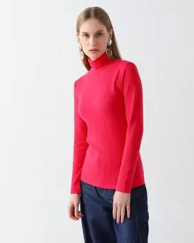 Villosa Водолазка, р. 58, цвет Розовый