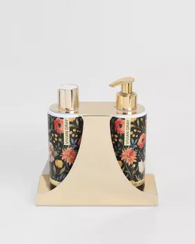 Набор «Botanicals»: гель для душа и крем для тела, 2х250 мл