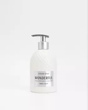 Жидкое мыло для рук White Valley, 500 мл