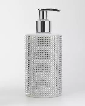 VIVIAN GRAY Жидкое мыло для рук "White Diamonds", 250 мл, р. Безразмера, цвет Без цвета