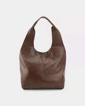 Вместительная сумка-шопер