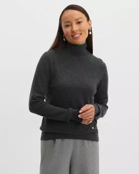 Водолазка из 100% кашемира