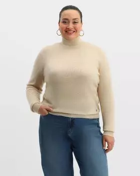 Водолазка из 100% кашемира