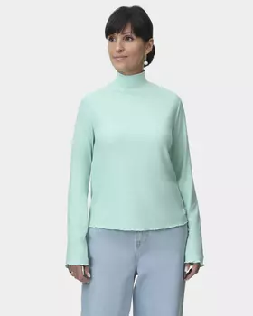 Водолазка из мягкой вискозы