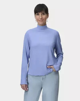 Водолазка из мягкой вискозы