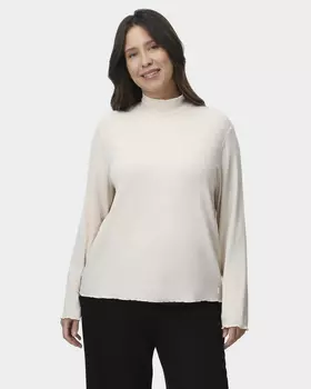 Водолазка из мягкой вискозы