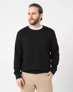 Volitivo Cвитшот, р. 60, цвет Черный