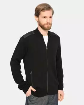 Volitivo Куртка, р. 56, цвет Черный