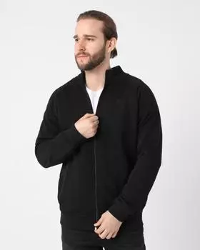 Volitivo Толстовка, р. 52, цвет Черный