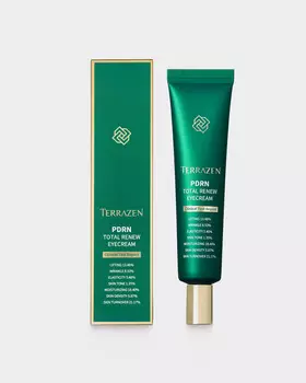 Восстанавливающий крем для области вокруг глаз с PDRN, 35 мл