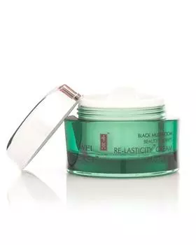 Крем для лица с экстрактами китайских грибов, 50 мл