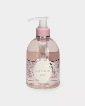 Жидкое мыло для рук Garden Roses, 250 мл