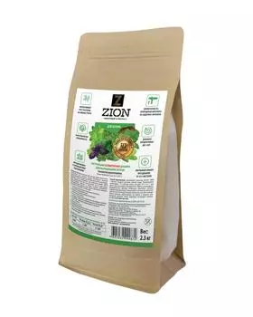 Ионитный субстрат для зелени, 2300 г