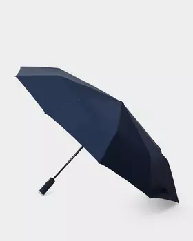 Зонт-автомат с фонариком