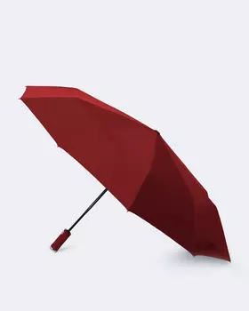 Зонт-автомат с фонариком