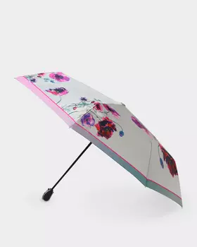 Зонт-автомат с системой «антиветер»