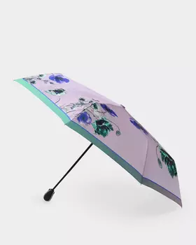 Зонт-автомат с системой «антиветер»