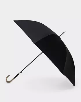 Зонт-трость полуавтомат