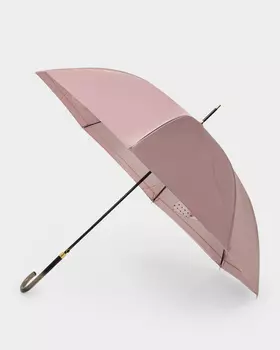 Зонт-трость полуавтомат