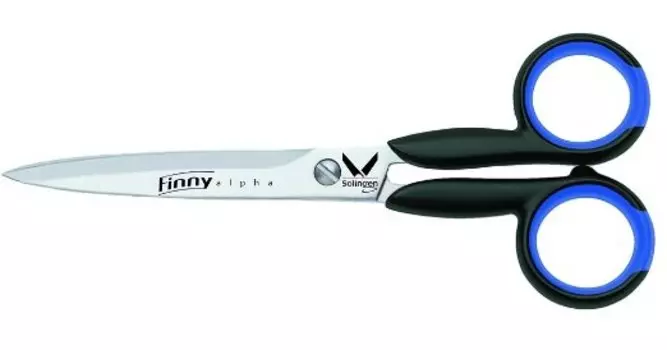 72015 Ножницы FINNY-Alpha 6"
