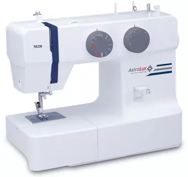Astralux M20