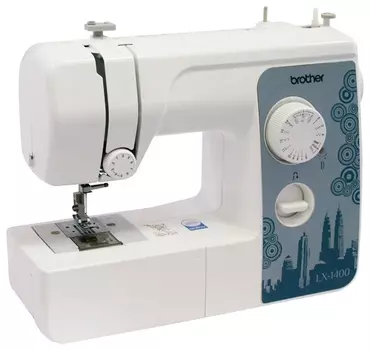 Brother LX 1400