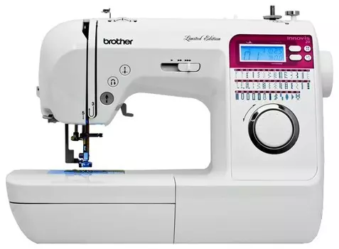 Brother NV 20