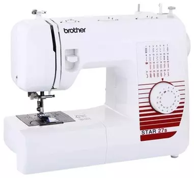 Brother Star 27s