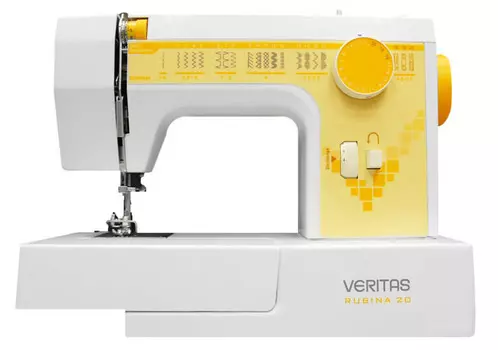 Veritas RUBINA 20