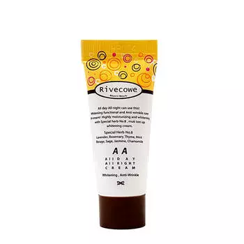 АА крем Rivecowe All Day All Right Cream (5 мл)