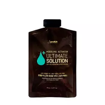 Активатор для альгинатной маски Anskin Ultimate Solution Modeling Activater (65g)