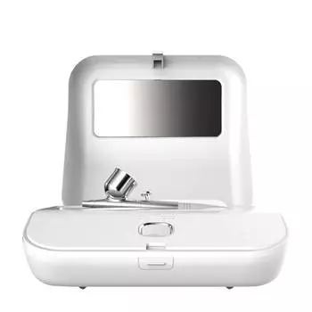 Аппарат для нанесения косметических средств Dr.Healux Air Cloud for Ampoule
