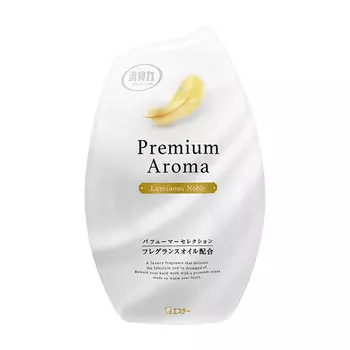 Ароматизатор для комнаты ST Shoushuuriki Premium Aroma Luminous Noble