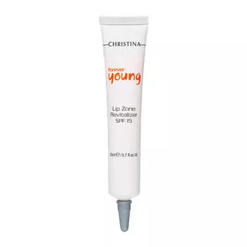 Бальзам для губ Christina Forever Young Lip Zone Revitalizer