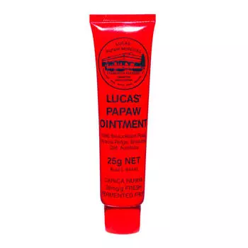 Бальзам для губ Lucas Papaw Ointment (25г)