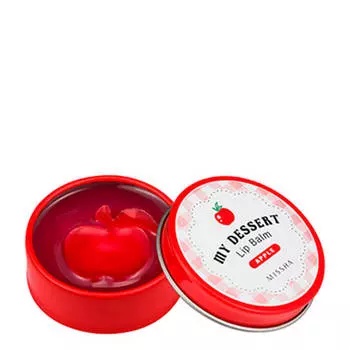 Бальзам для губ Missha My Dessert Lip Balm Apple