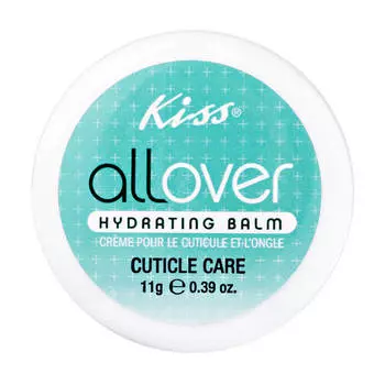 Бальзам для кутикулы Kiss All-Over Hydrating Balm (KTR17F)