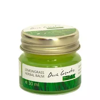 Бальзам для тела Dara Lemongrass Herbal Balm