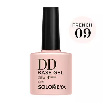 База для гель-лака Solomeya DD Base Gel #09