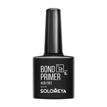 База для ногтей Solomeya Bond &amp; Primer