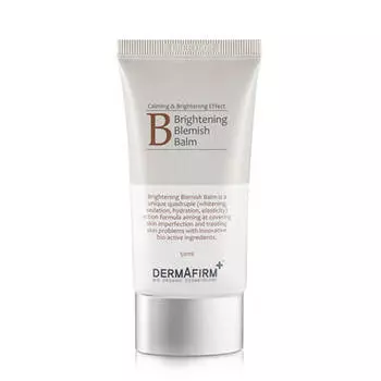 BB крем Dermafirm Brightening Blemish Balm