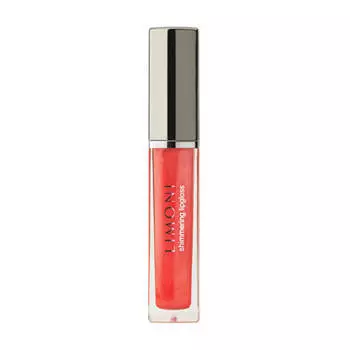 Блеск для губ Limoni Shimmering Gloss #Тон №18