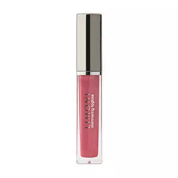Блеск для губ Limoni Shimmering Gloss #Тон №28