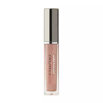 Блеск для губ Limoni Shimmering Gloss #Тон №29