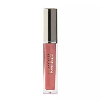 Блеск для губ Limoni Shimmering Gloss #Тон №24
