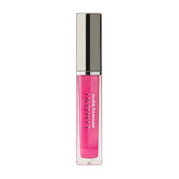 Блеск для губ Limoni Shimmering Gloss #Тон №4