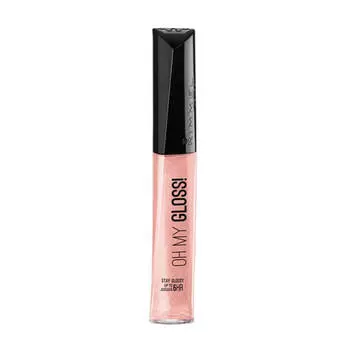 Блеск для губ Rimmel Oh My Gloss #Love Bug | Ошибка любви
